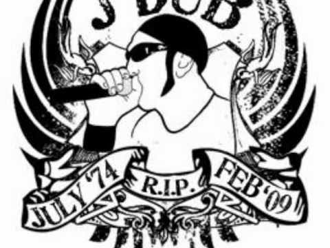 Duburbia - Bay View Dub & Slow My Roll (ol' jas remix 2011)