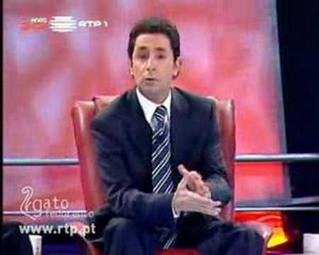 Treino do Atletico, Golo de David