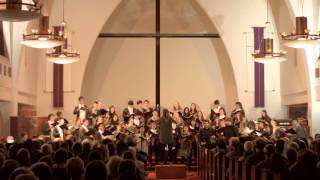 Veni, Veni Emmanuel - Vancouver Youth Choir