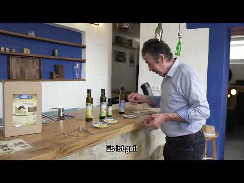 Guttland Luxemburg: Slow Trips - So schmeckt das Guttland (Kurzversion)