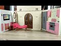2008 Bratz World House Walkthrough