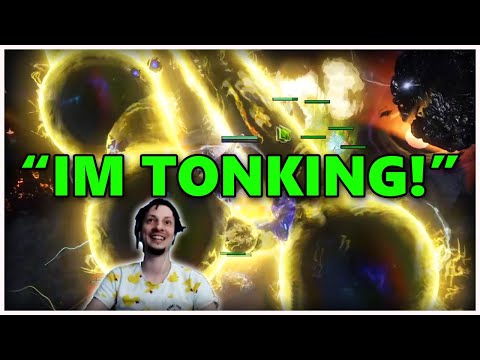 [PoE] "IM TONKING!" - Stream Highlights #723