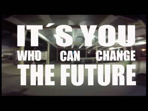 East Clintwood - East Clintwood - Getting over (lyric video)