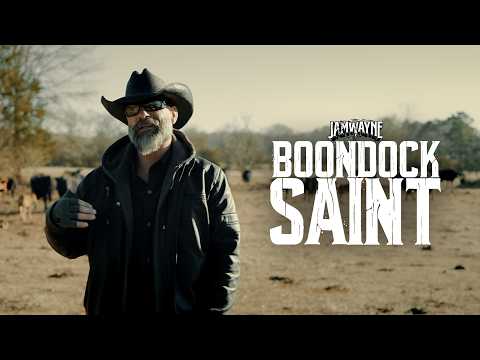 JamWayne - Boondock Saint (Official Video)