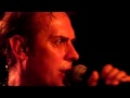 Peter Murphy "Subway" 