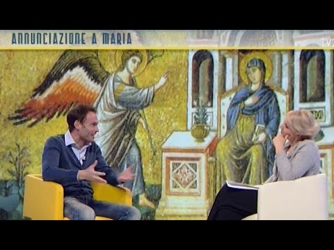 Annunciazione a Maria
