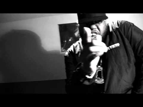 Big Sant - U Guessed It Freestyle (Video)