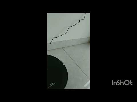 Eureka Forbes Robo LVAC Voice Pro Introduction