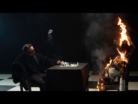 Urgen Moktan - 🕉 Jay Shambhooo 🕉 Ft. 5:55 (Produced by Bluesss) | Official MV 2022