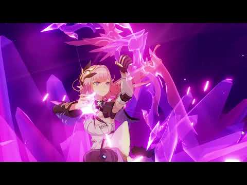 Honkai Impact 3 | QS Red Lotus | Score 909