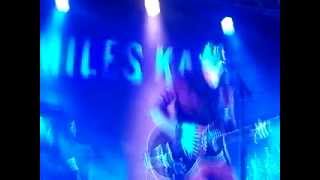 Quicksand - Miles Kane