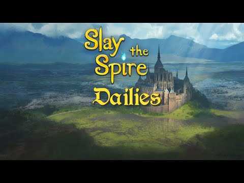 Slay the Spire Daily (Jan. 1 2020)