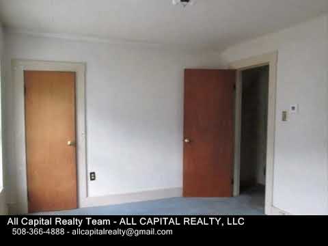10 ELM STREET, Webster MA 01570 - Single Family Home - Real Estate - For Sale -