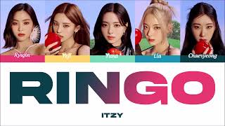 Download lagu Vietsub | RINGO - ITZY | Color Coded Lyrics mp3 Download lagu Vietsub | RINGO - ITZY | Color Coded Lyrics mp3
