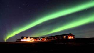 preview picture of video 'Hotel Rangá, South Iceland'
