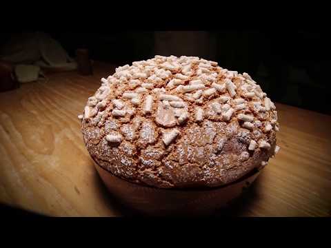 PANIFICIO FRATELLI PINNA Natale 2019 NORAGUGUME