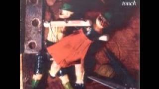 Shoulder - Touch (1995)