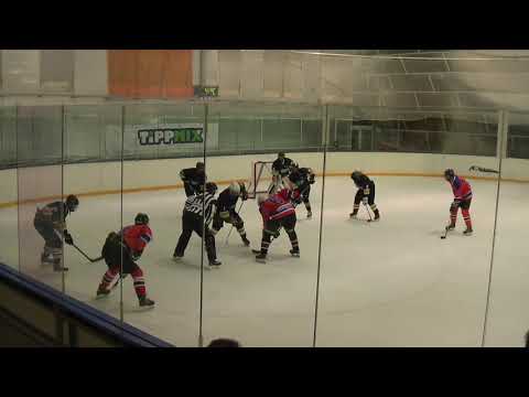 Óbudai Gepárd - Kecskeméti Sólymok