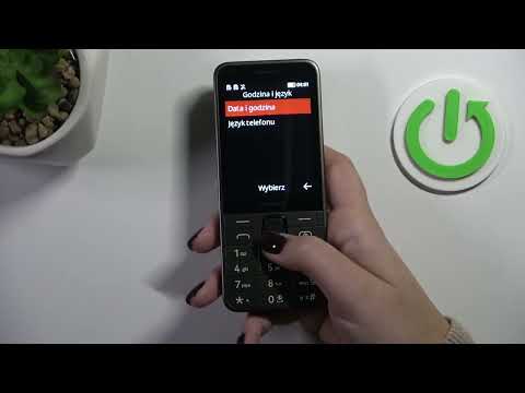 How to Change Language on Nokia 235 4G (2024) 🌍