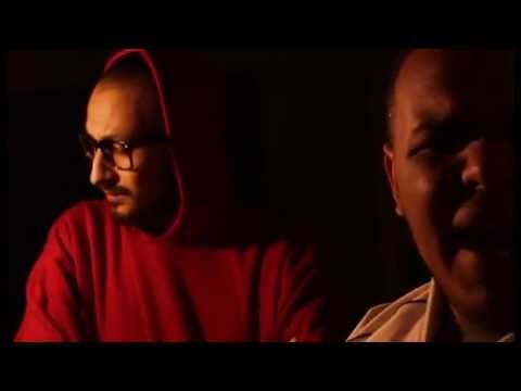 RAF'M Ft Blidog - Mkarrezz (Clip Officiel)