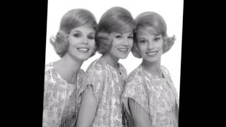 The McGuire Sisters - A Bushel and a Peck
