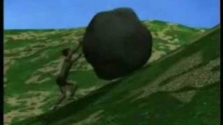 Utopia Now - Sisyphus' Pain