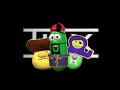 Veggie Pirates Meet THX Audio