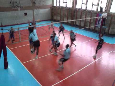 OSMINA FINALA KUPA SRBIJE OK NOVI PAZAR-OK CRVENA ZVEZDA.wmv