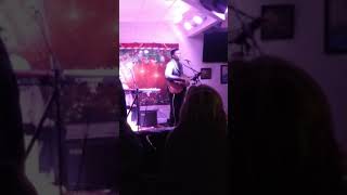 Matthew Schuler "Cosmic Love" Havertown, PA 12/21/19