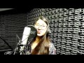 Agustina Cover Soy Pan Soy Paz Soy Mas Mercedes Sosa