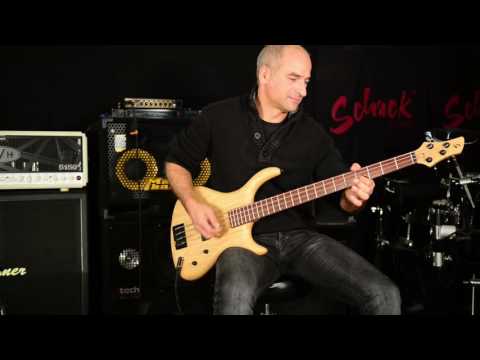 Schack Groove Session No.4