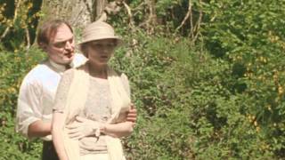 Lady Chatterley: progreso