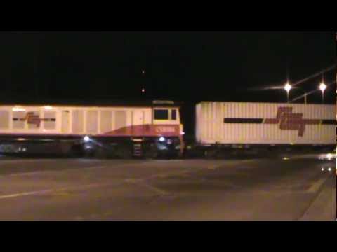 6XM9 DRY CREEK 15-06-2012