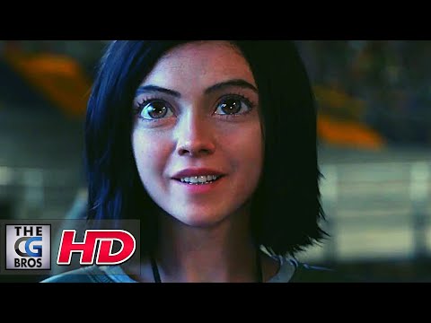 CGI & VFX Showreels: "Digital Compositing Showreel 2019" - by Ivan Sorgente | TheCGBros