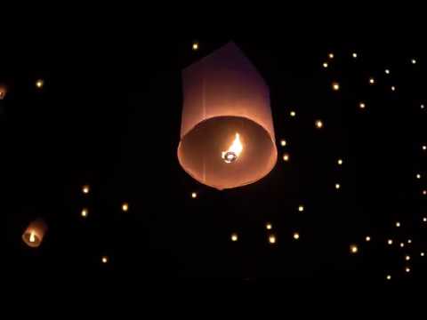 Yee Peng Festival 2019