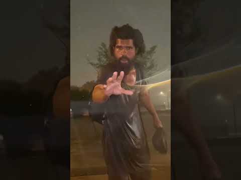 David Cruz on 79th Street & 25th Ave