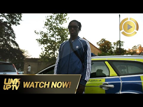 Lil Shakz - Too Much To Lose [Music Video] | Link Up TV