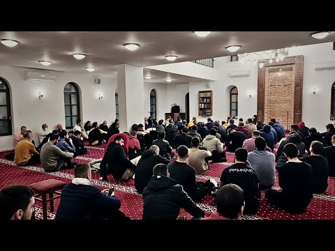 Kur'anski primjeri (14) - Opis ashaba Božijeg Poslanika a.s. u Kur'anu