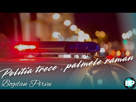 Bogdan Pirvu and Manele de Petrecere