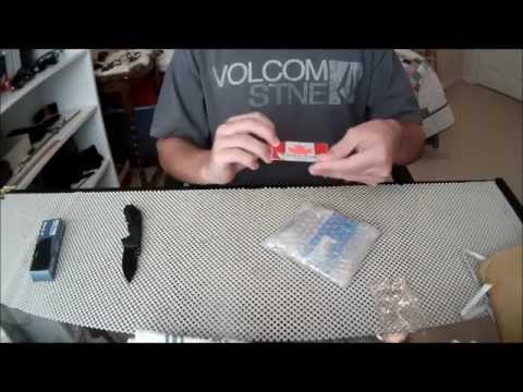 Airsoft-Club Unboxing