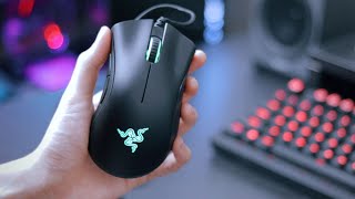 Worth Every Penny! - Razer DeathAdder Essential Gaming Mouse Review