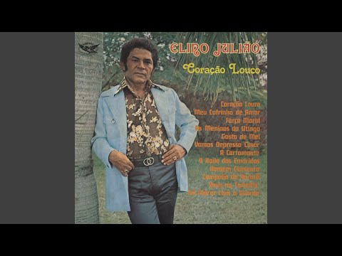 Meu Cofrinho De Amor