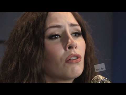 Edens Edge - Christ Alone (Last.fm Sessions)