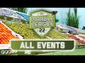Marble League 2022 ALL EVENTS | Jelle's Marble Runs