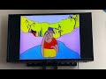 Sesame Street Island Of Emotion