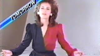 The Playboy Channel  sign-off June 1985