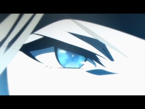 Alpha pulverizes a demon | The Eminence in Shadow