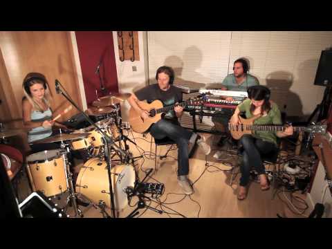 Lydian Collective - "Thirty One" (Live Studio Session)