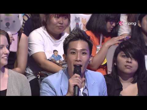 Simply K-Pop Ep023 CHAOS,TAHITI,NS Yoon-G,Red Roc + TAHITI,NU'EST,Crayon Pop,EVOL,Jang Woo-young