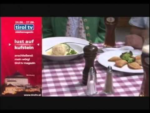 Lust auf Kufstein, Hotel, Gasthof Felsenkeller, FRISCHE  FORELLE